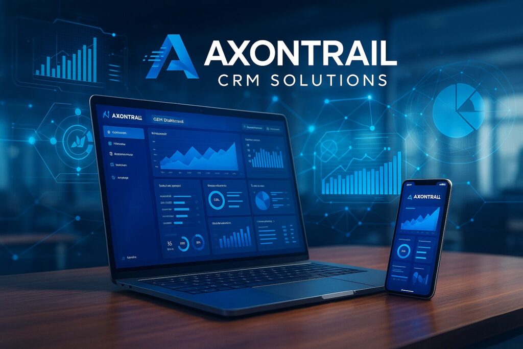 crm solutions