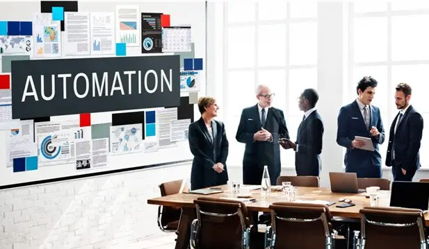 Automation Processes