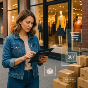 retail business sectors
