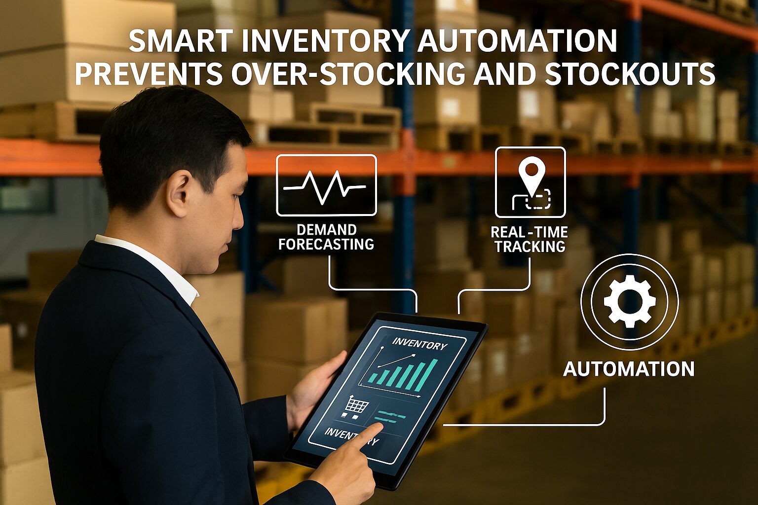 smart inventory