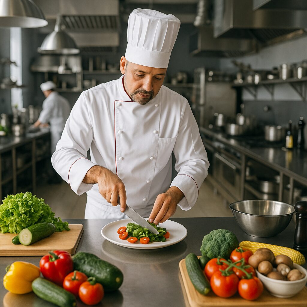 food industry