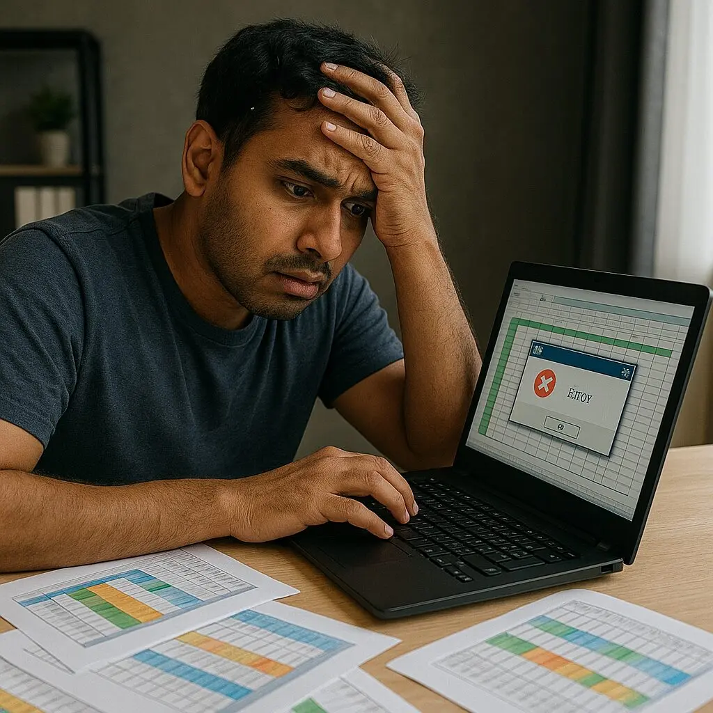 Track Daily Sales Without Excel