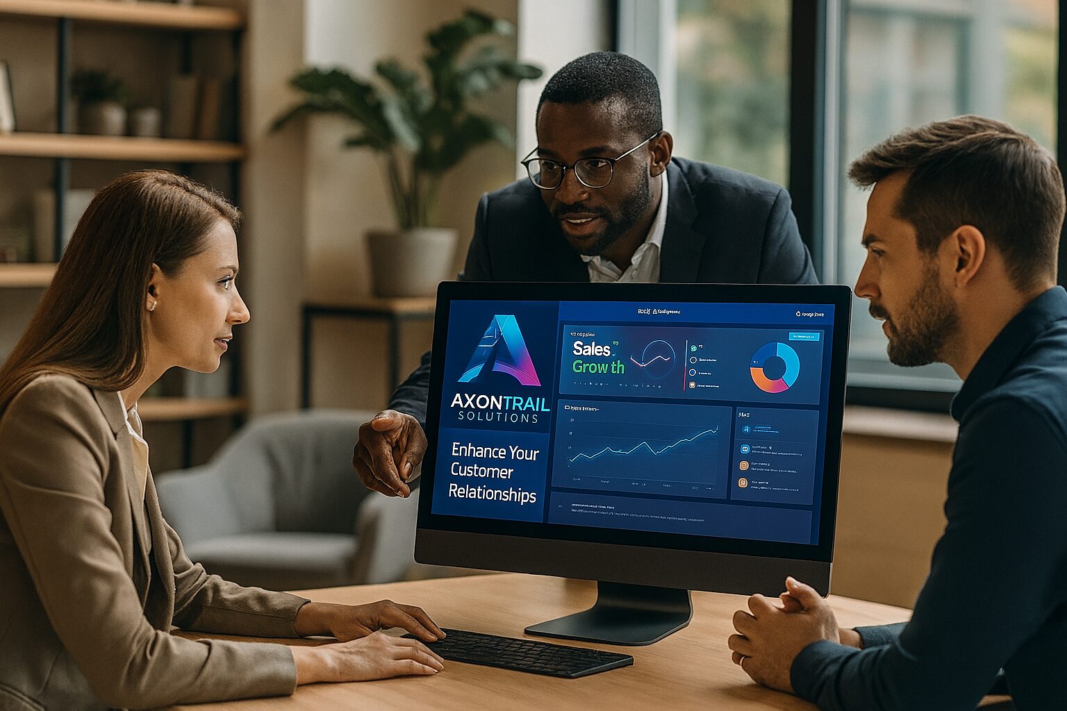 Enhance Customer Relationships