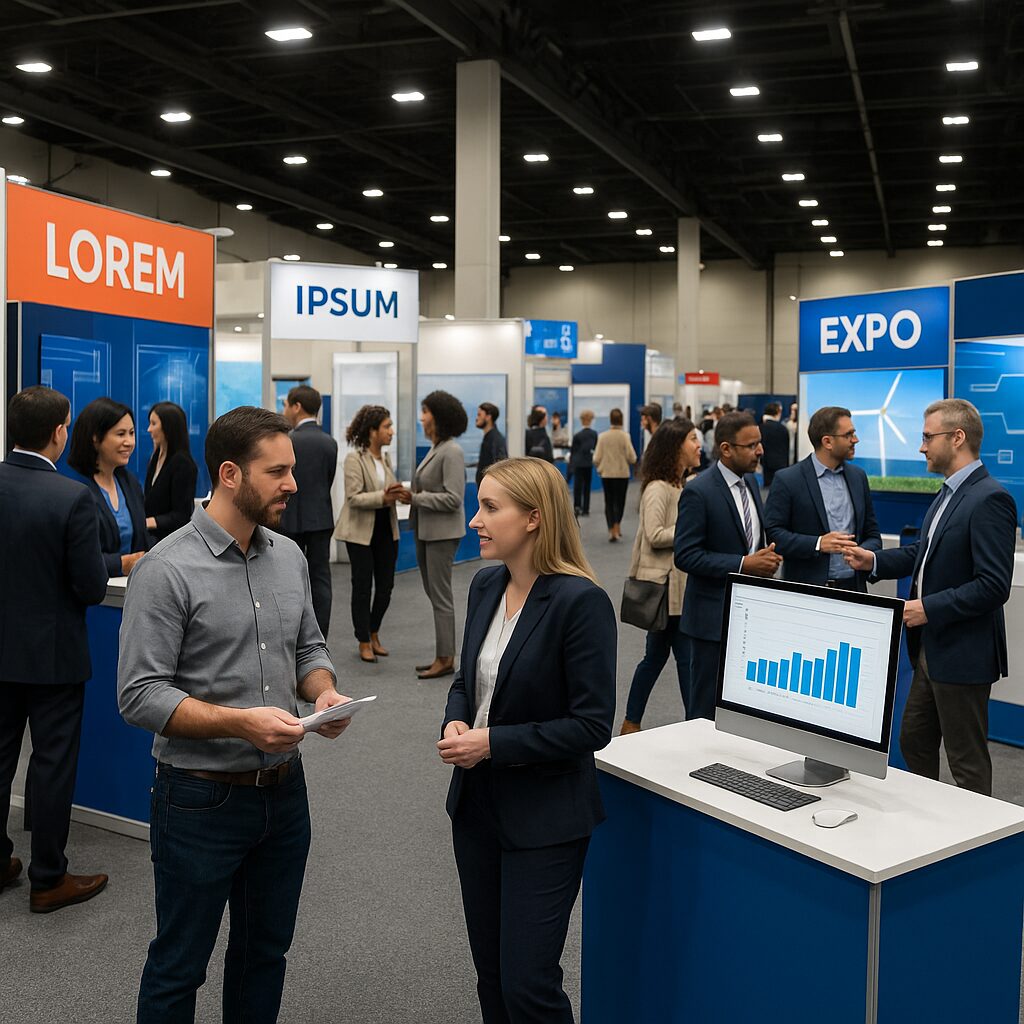 exhibition expo