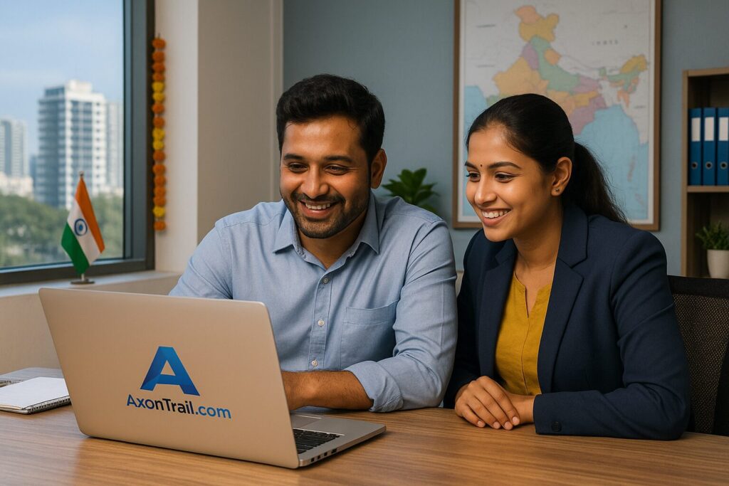 Cloud-Based Software in Indian Business Growth