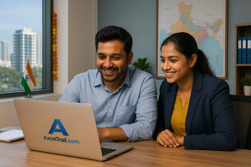 Cloud-Based Software in Indian Business Growth