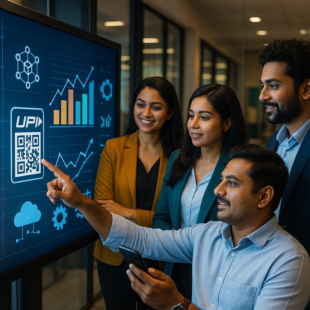 Indian MSMEs Must Embrace Digital Transformation