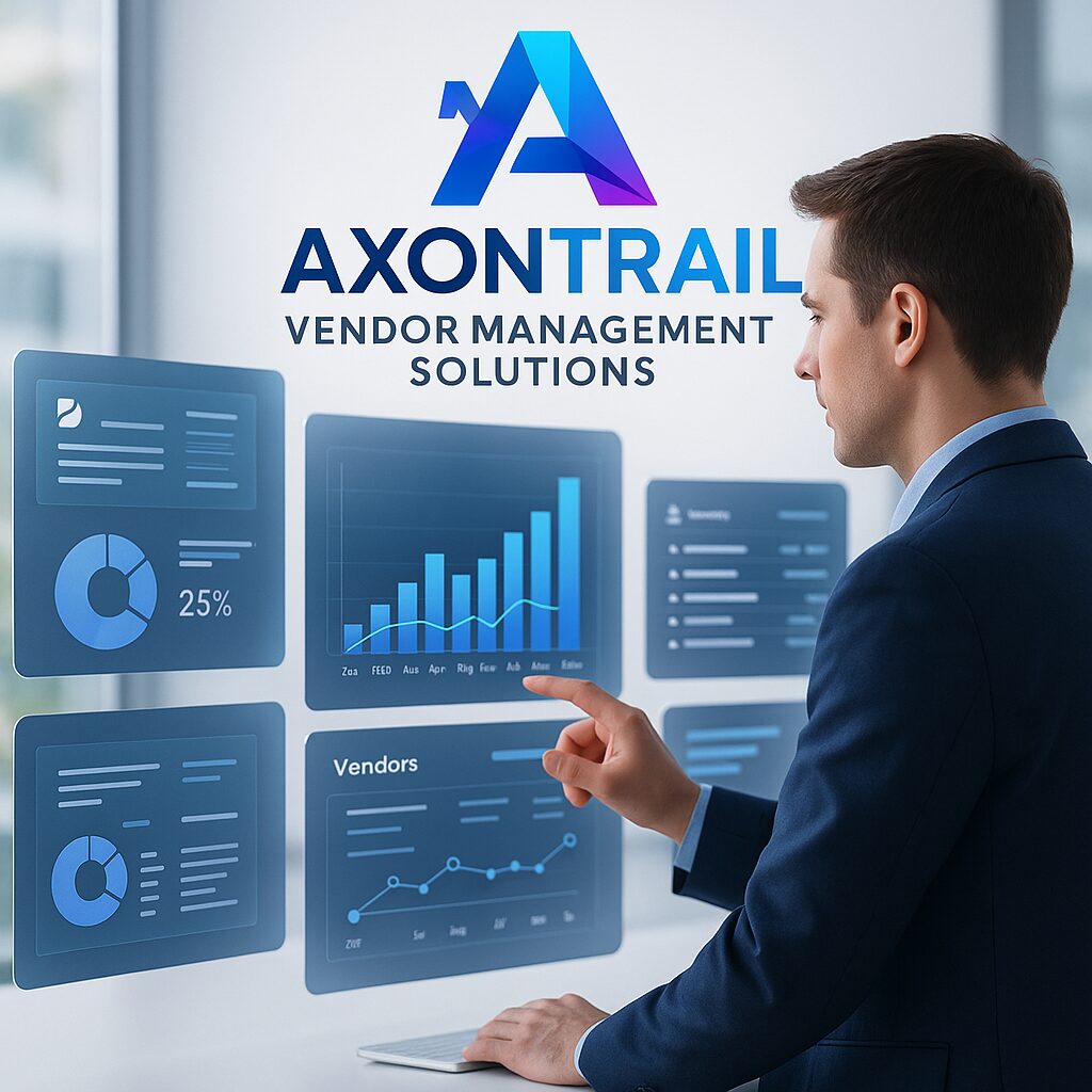 vendor management solutions