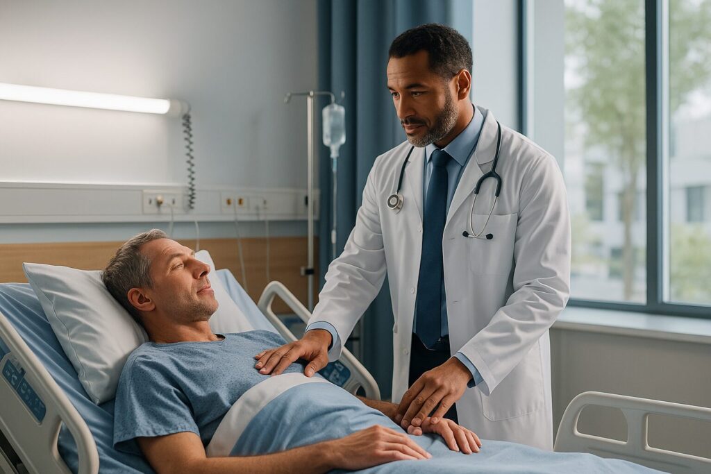 Hospital Management Solutions