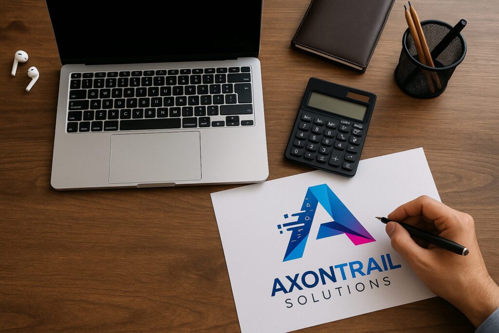 AxonTrail vs Excel