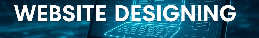 Website Designing Axontrail Solutions
